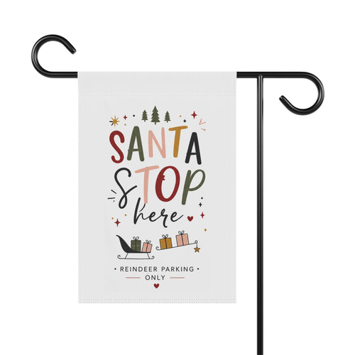 Garden & House Banner
